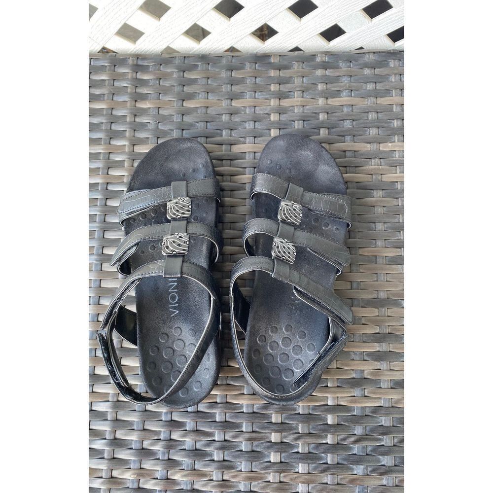 Vionic sandals Amber size 8 - Picture 2 of 4